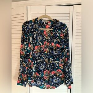 Express Portofino Slim Fit Shirt